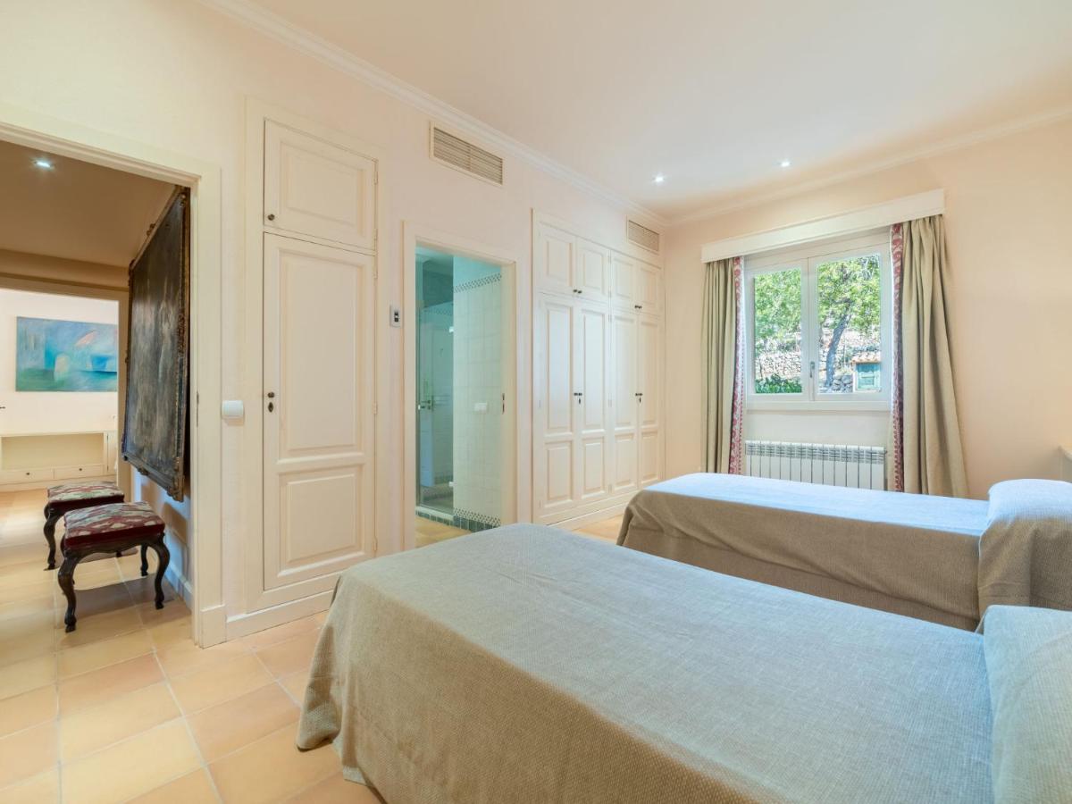 Villa Son Maguet By Interhome 塞尔瓦 外观 照片